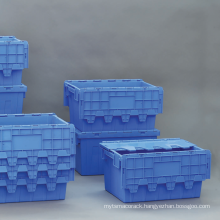 Nesting Plastic Containers